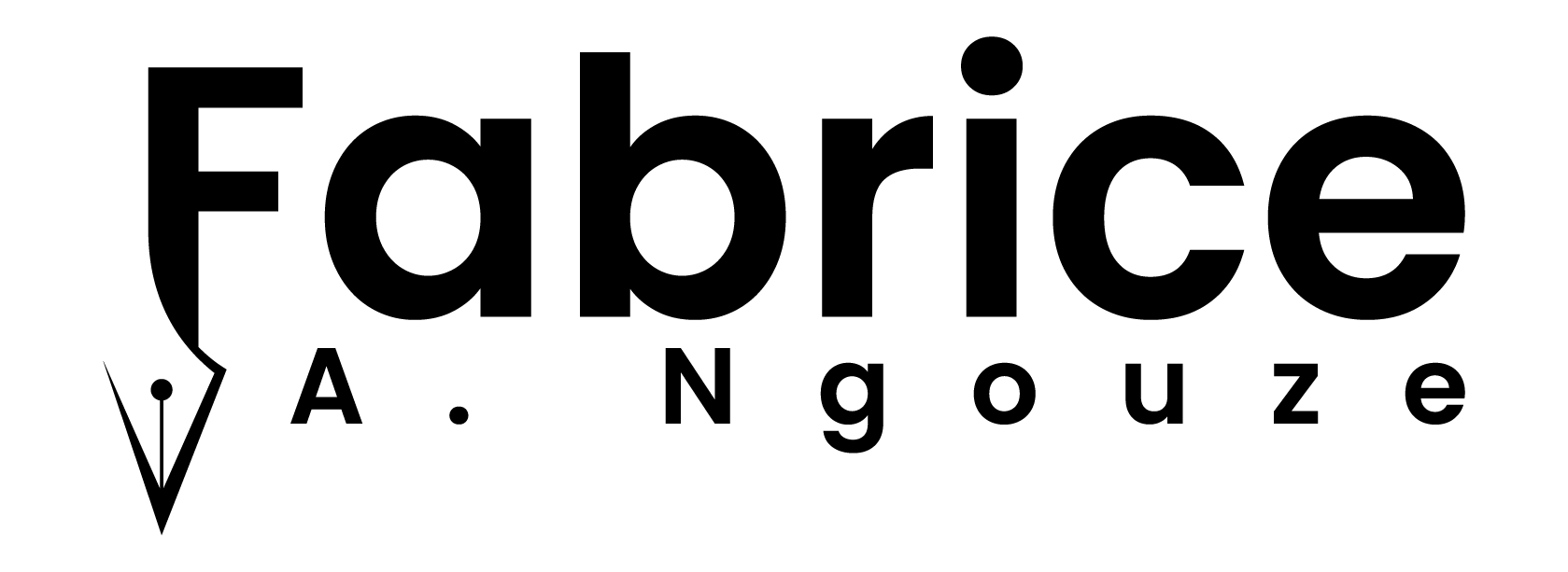 Fabrice A. Ngouze Logo-02